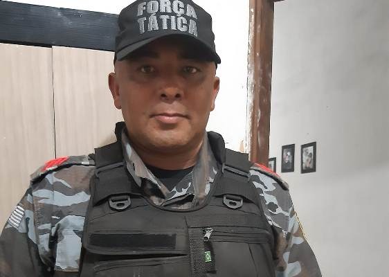 Sargento Domingos é acusado de agredir advogado
